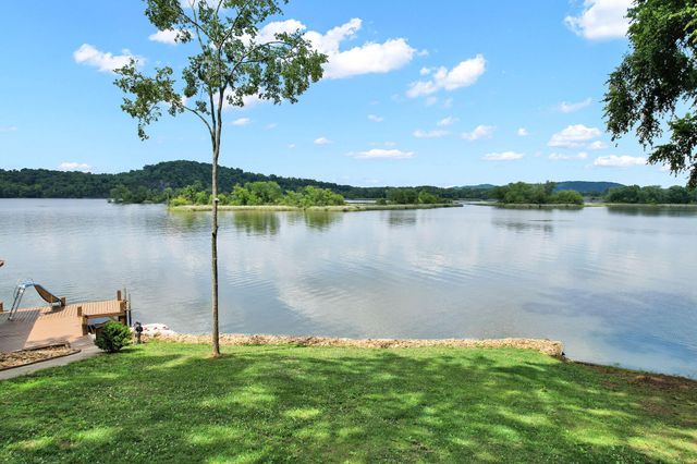 651 Rockholt Lane, Georgetown, TN 37336