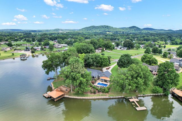 651 Rockholt Lane, Georgetown, TN 37336