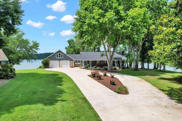 651 Rockholt Lane, Georgetown, TN 37336