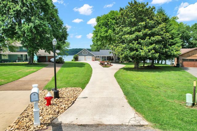 651 Rockholt Lane, Georgetown, TN 37336