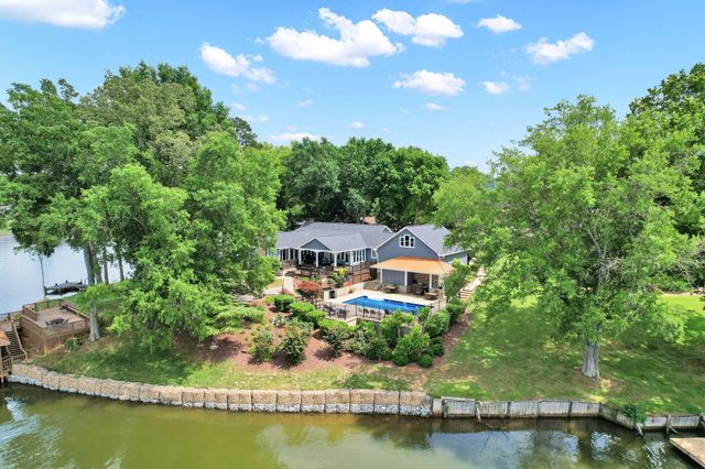 651 Rockholt Lane, Georgetown, TN 37336