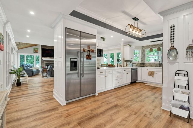 651 Rockholt Lane, Georgetown, TN 37336