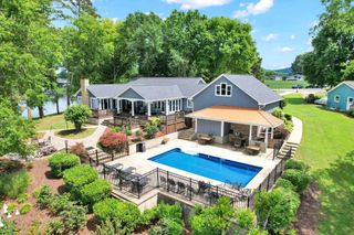 651 Rockholt Lane, Georgetown, TN 37336