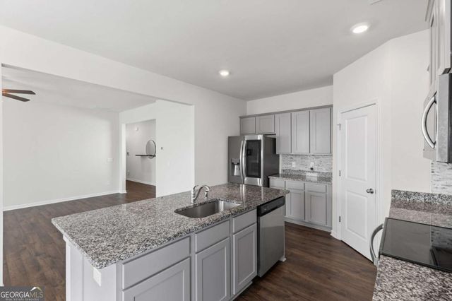 5124 Captain Drive, Grovetown, GA 30813
