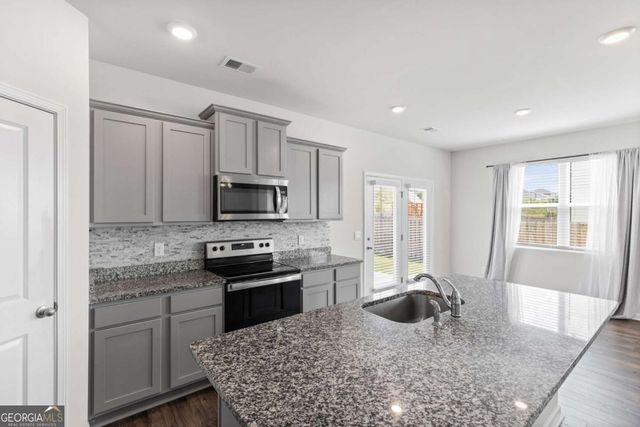 5124 Captain Drive, Grovetown, GA 30813