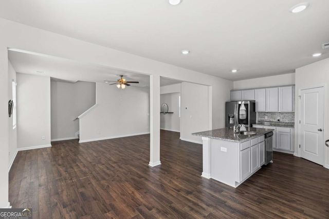 5124 Captain Drive, Grovetown, GA 30813