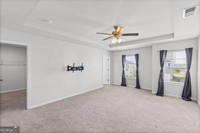 5124 Captain Drive, Grovetown, GA 30813