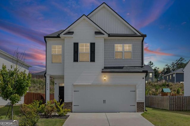 5124 Captain Drive, Grovetown, GA 30813