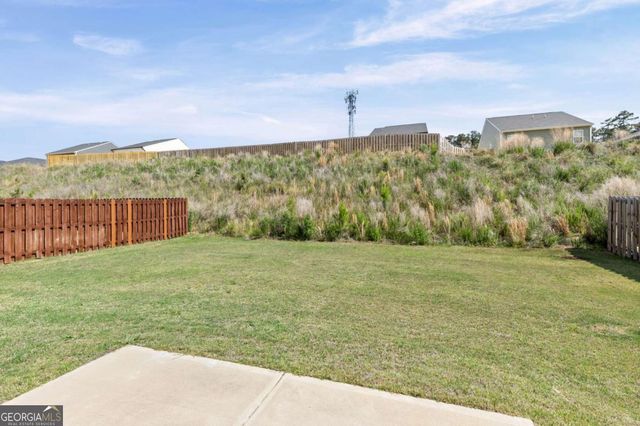 5124 Captain Drive, Grovetown, GA 30813