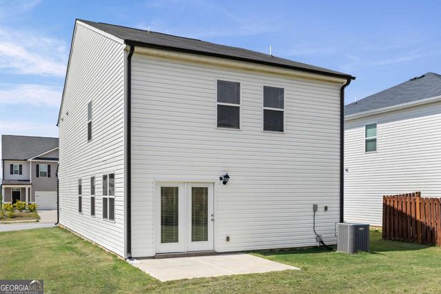 5124 Captain Drive, Grovetown, GA 30813