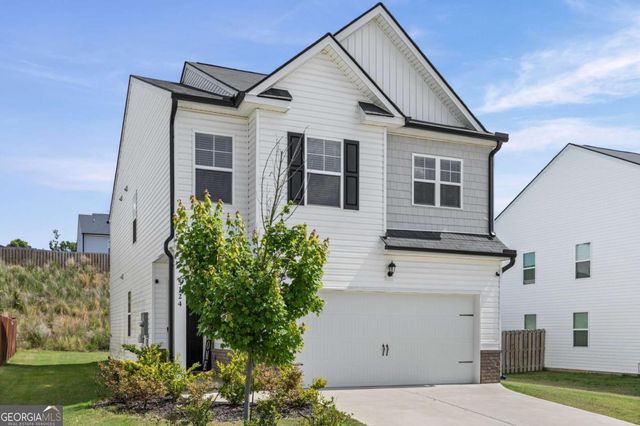5124 Captain Drive, Grovetown, GA 30813