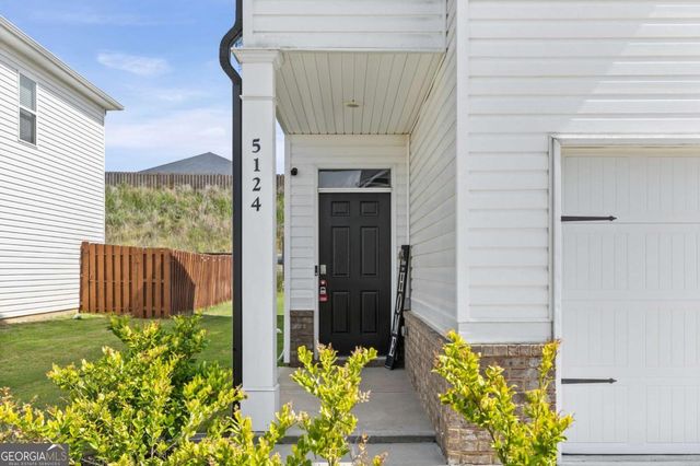 5124 Captain Drive, Grovetown, GA 30813