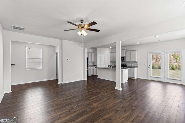 5124 Captain Drive, Grovetown, GA 30813