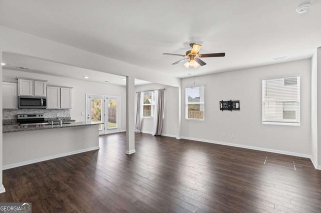 5124 Captain Drive, Grovetown, GA 30813