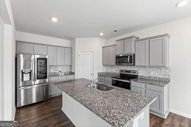 5124 Captain Drive, Grovetown, GA 30813