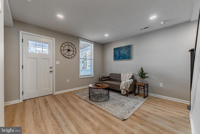 1221 DELLWOOD AVE, Baltimore, MD 21211