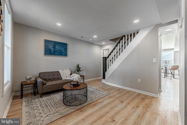 1221 DELLWOOD AVE, Baltimore, MD 21211