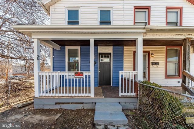 1221 DELLWOOD AVE, Baltimore, MD 21211