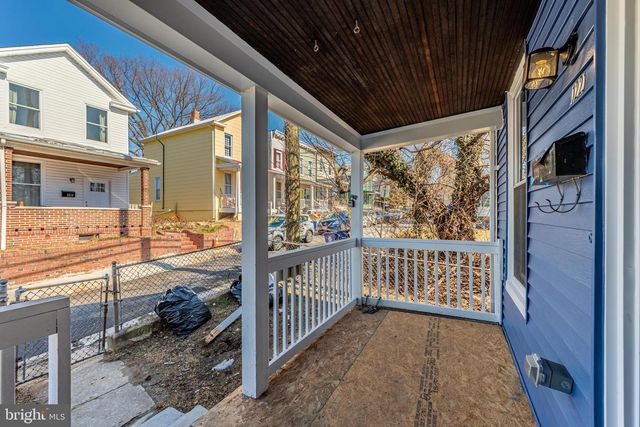 1221 DELLWOOD AVE, Baltimore, MD 21211