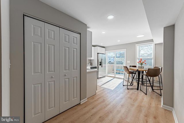 1221 DELLWOOD AVE, Baltimore, MD 21211