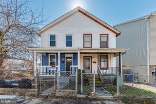 1221 DELLWOOD AVE, Baltimore, MD 21211