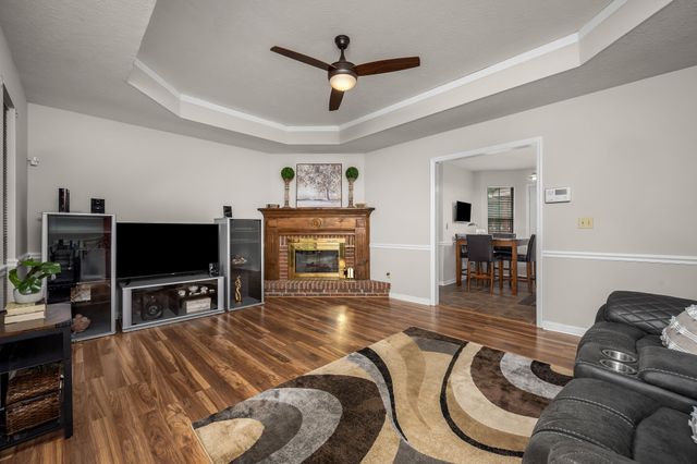 2923 Two Deer Trl, Murfreesboro, TN 37129