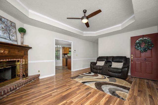 2923 Two Deer Trl, Murfreesboro, TN 37129