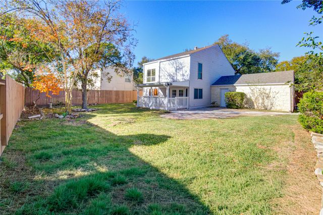 13907 Piping Rock Lane, Houston, TX 77077