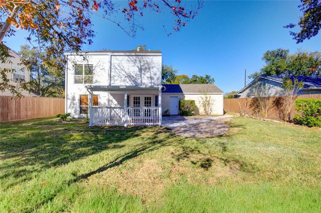 13907 Piping Rock Lane, Houston, TX 77077