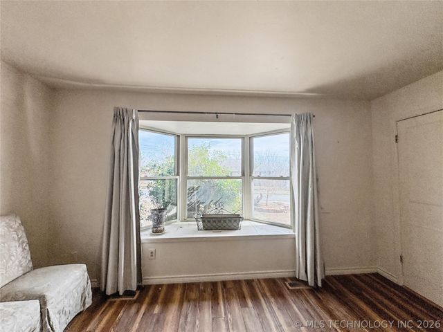 603 N Cedar Avenue, Tahlequah, OK 74464