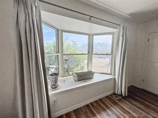 603 N Cedar Avenue, Tahlequah, OK 74464