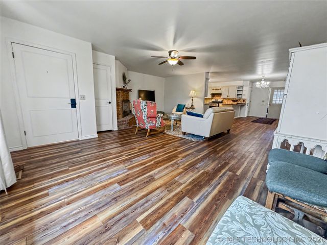 603 N Cedar Avenue, Tahlequah, OK 74464