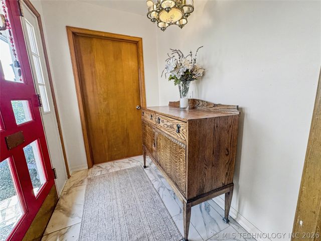 603 N Cedar Avenue, Tahlequah, OK 74464