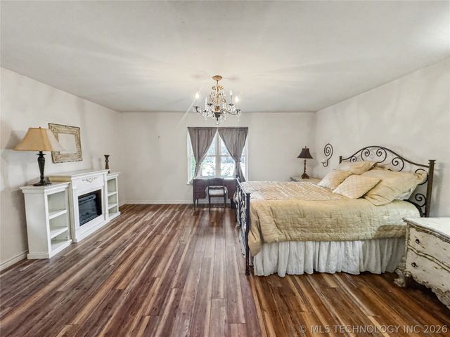 603 N Cedar Avenue, Tahlequah, OK 74464