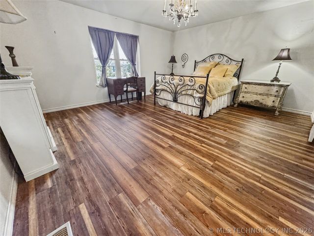 603 N Cedar Avenue, Tahlequah, OK 74464