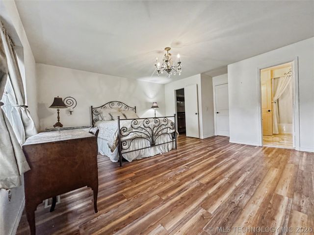 603 N Cedar Avenue, Tahlequah, OK 74464