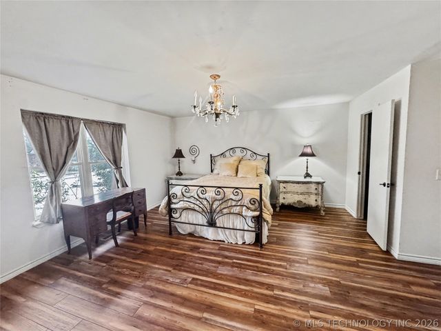 603 N Cedar Avenue, Tahlequah, OK 74464