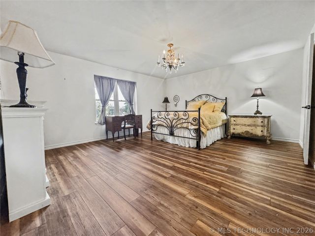 603 N Cedar Avenue, Tahlequah, OK 74464