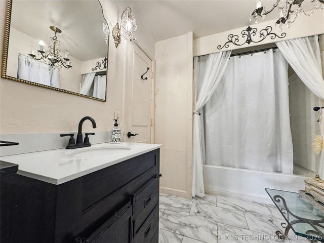 603 N Cedar Avenue, Tahlequah, OK 74464