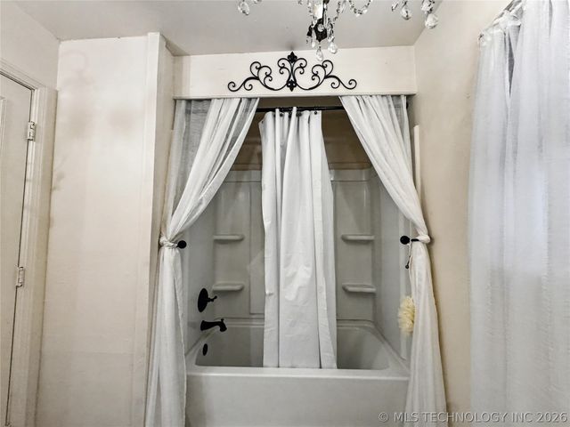 603 N Cedar Avenue, Tahlequah, OK 74464