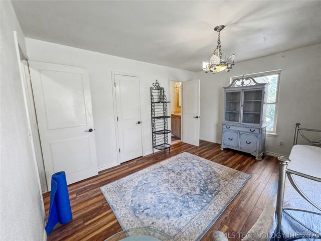 603 N Cedar Avenue, Tahlequah, OK 74464