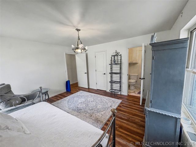 603 N Cedar Avenue, Tahlequah, OK 74464