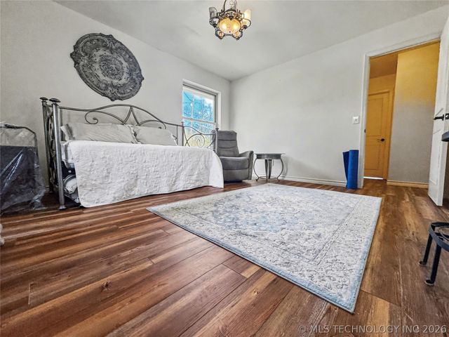 603 N Cedar Avenue, Tahlequah, OK 74464