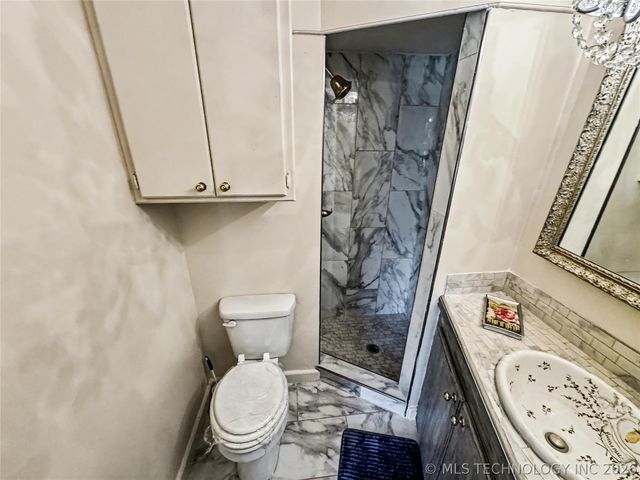 603 N Cedar Avenue, Tahlequah, OK 74464