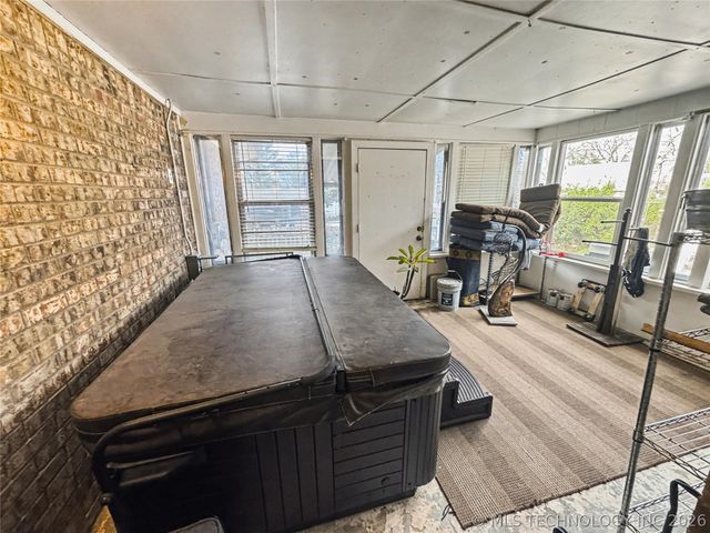 603 N Cedar Avenue, Tahlequah, OK 74464