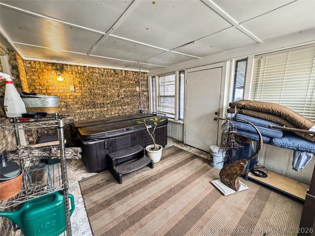 603 N Cedar Avenue, Tahlequah, OK 74464