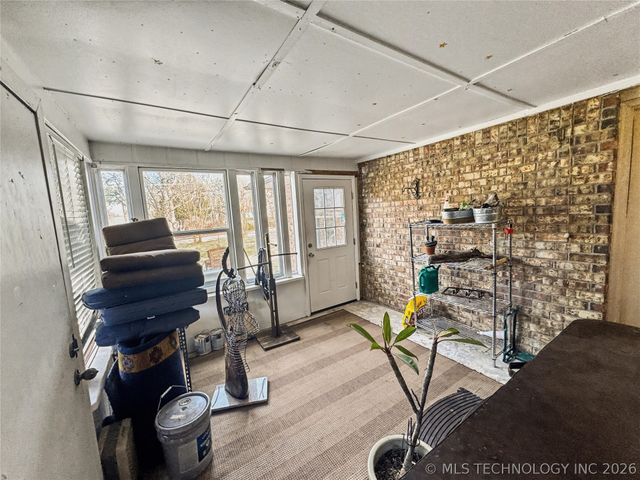 603 N Cedar Avenue, Tahlequah, OK 74464