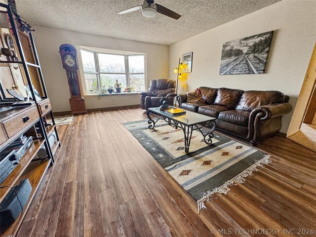 603 N Cedar Avenue, Tahlequah, OK 74464