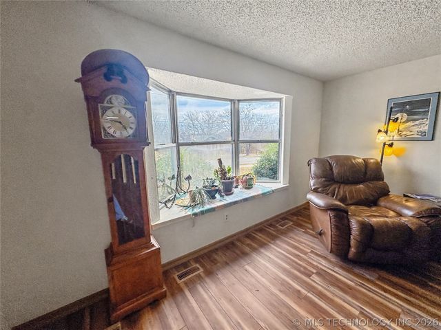 603 N Cedar Avenue, Tahlequah, OK 74464