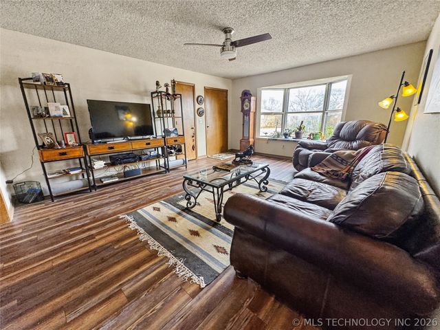 603 N Cedar Avenue, Tahlequah, OK 74464